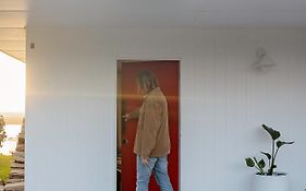 The Red Door Strahan
